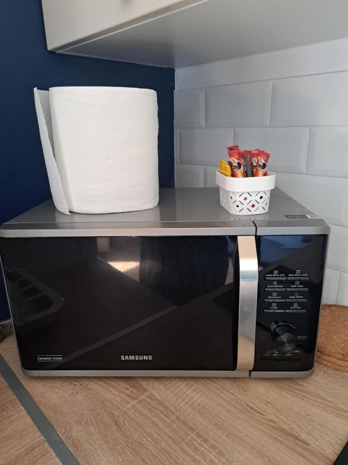 Mikroapart Jungle Batorego Pole Mokotowskie Klub Stodola Apartmán